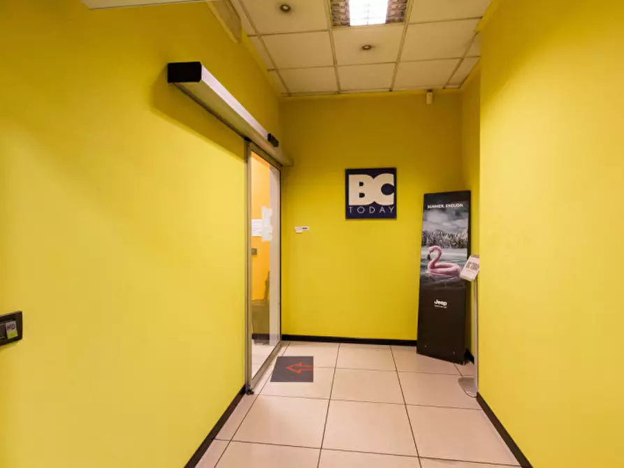 Immagine 5 di Laboratorio in vendita  in Strada della Cebrosa 86 a Torino