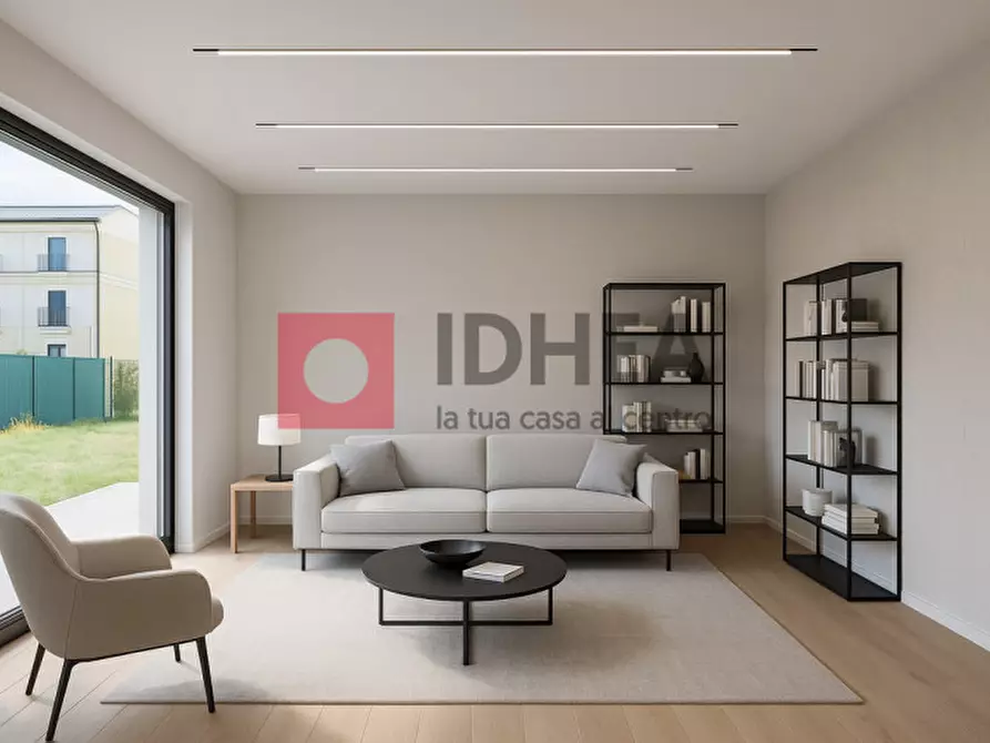 Immagine 3 di Appartamento in vendita  in biancade chiesa a Roncade