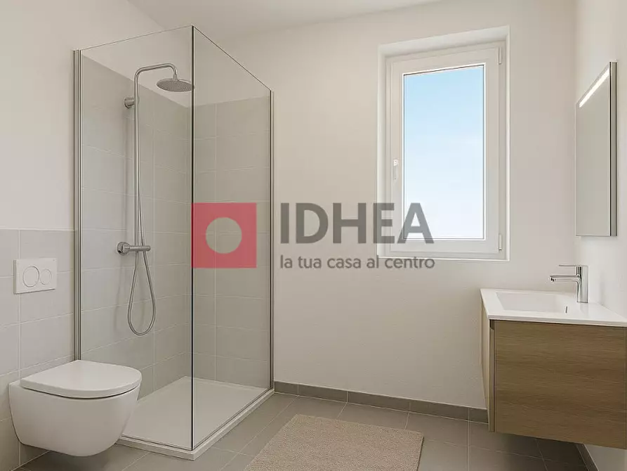 Immagine 4 di Appartamento in vendita  in biancade chiesa a Roncade