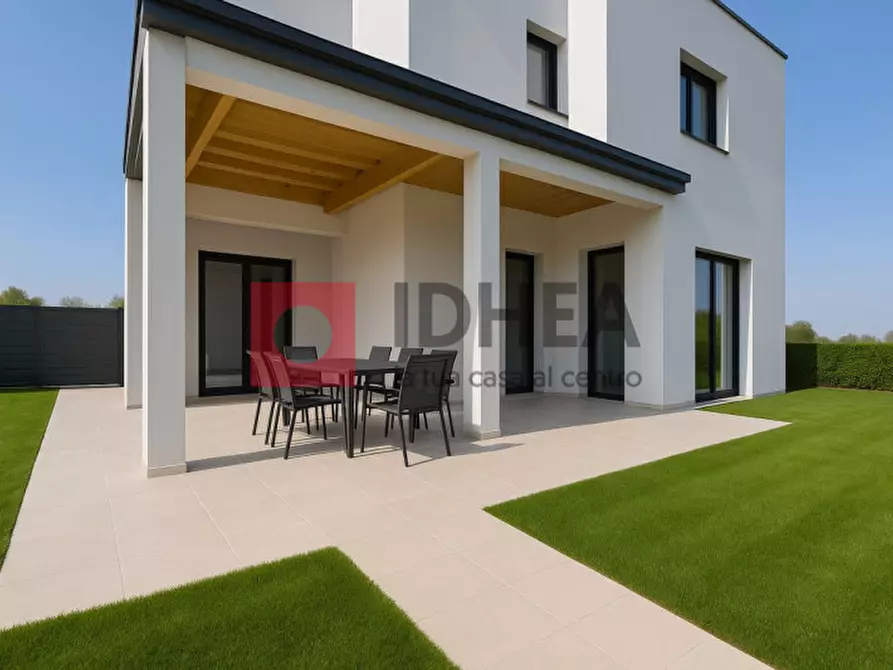 Immagine 5 di Appartamento in vendita  in biancade chiesa a Roncade