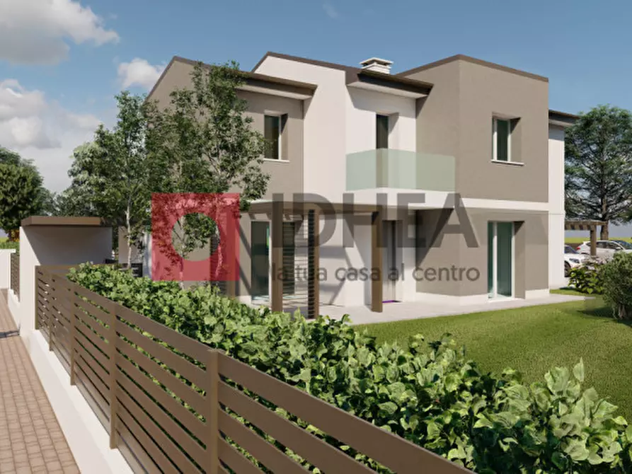 Immagine 7 di Appartamento in vendita  in biancade chiesa a Roncade