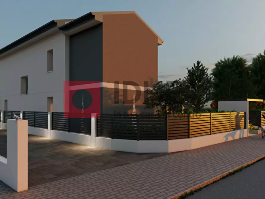 Immagine 10 di Appartamento in vendita  in biancade chiesa a Roncade