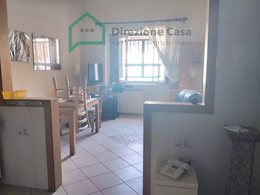 Immagine 2 di Appartamento in vendita  a Napoli