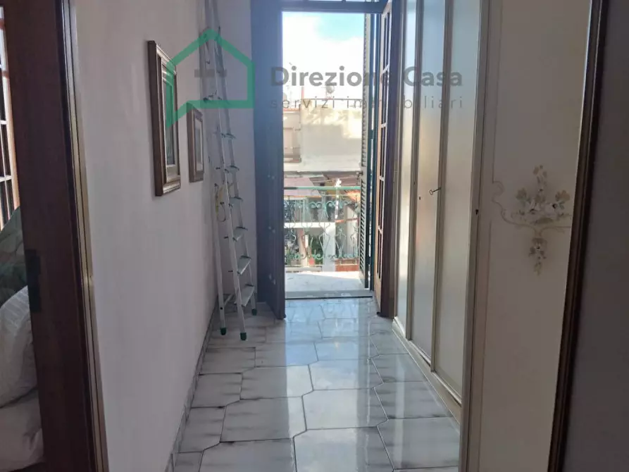 Immagine 3 di Appartamento in vendita  a Napoli