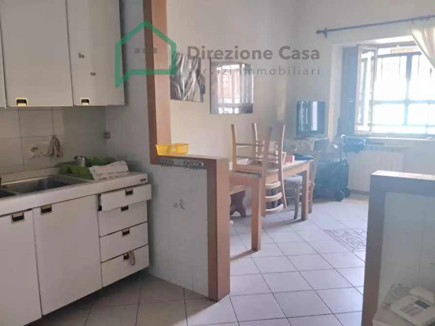 Immagine 4 di Appartamento in vendita  a Napoli