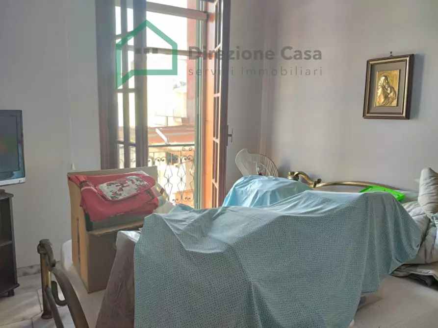 Immagine 5 di Appartamento in vendita  a Napoli