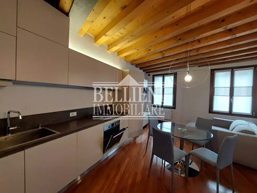 Immagine 2 di Appartamento in affitto  in Contra' San Domenico a Vicenza