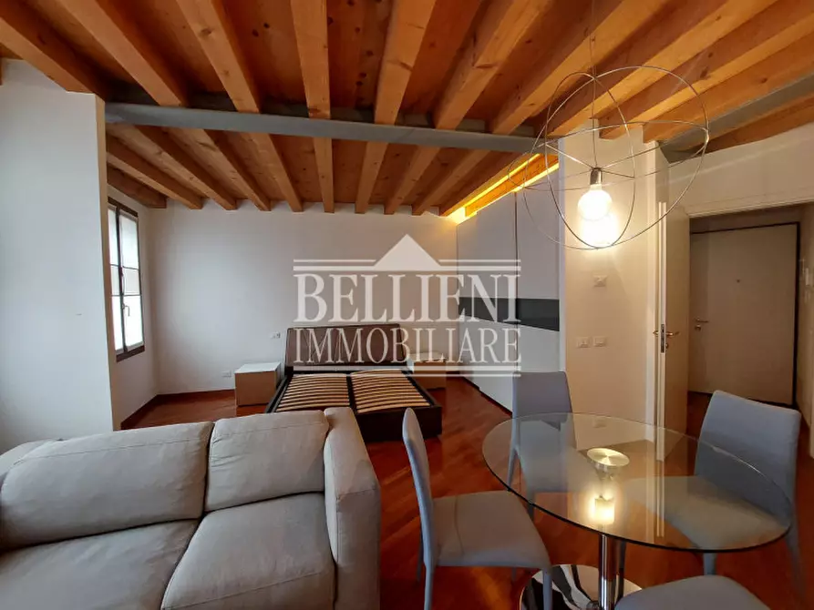 Immagine 3 di Appartamento in affitto  in Contra' San Domenico a Vicenza