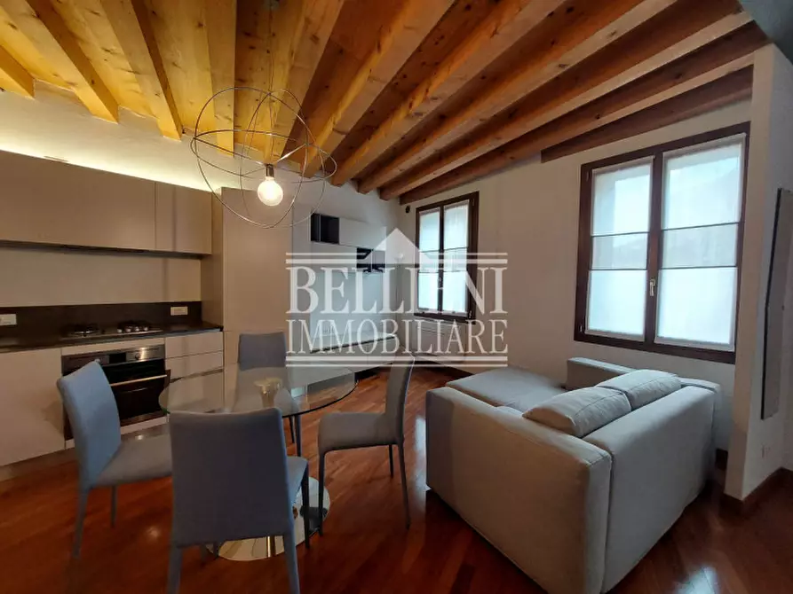 Immagine 3 di Appartamento in affitto  in Contra' San Domenico a Vicenza