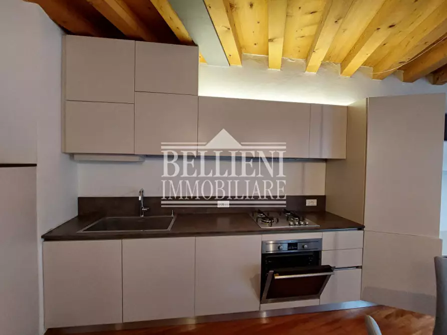 Immagine 4 di Appartamento in affitto  in Contra' San Domenico a Vicenza