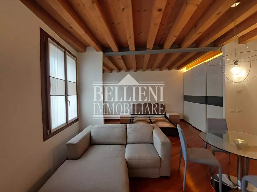 Immagine 7 di Appartamento in affitto  in Contra' San Domenico a Vicenza