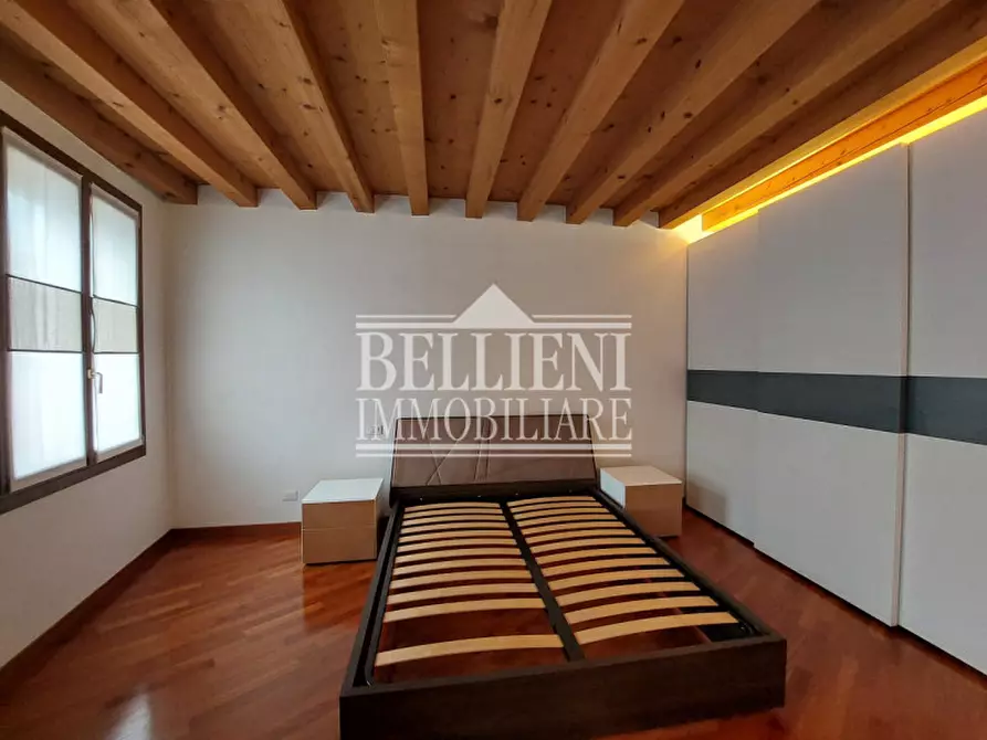 Immagine 7 di Appartamento in affitto  in Contra' San Domenico a Vicenza