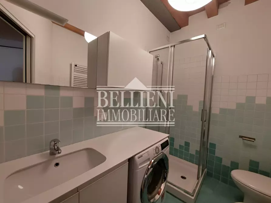 Immagine 8 di Appartamento in affitto  in Contra' San Domenico a Vicenza