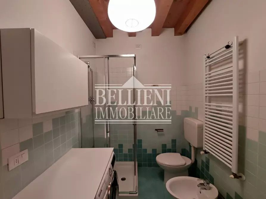 Immagine 9 di Appartamento in affitto  in Contra' San Domenico a Vicenza