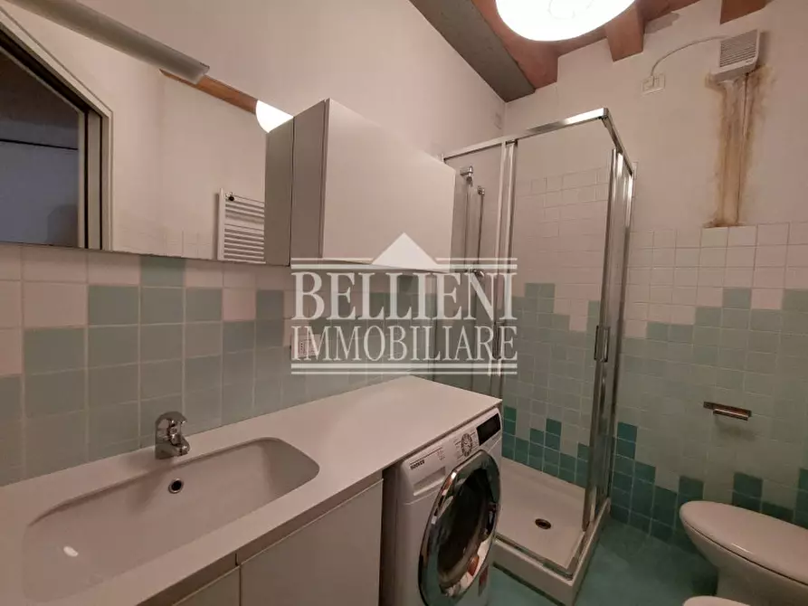 Immagine 9 di Appartamento in affitto  in Contra' San Domenico a Vicenza