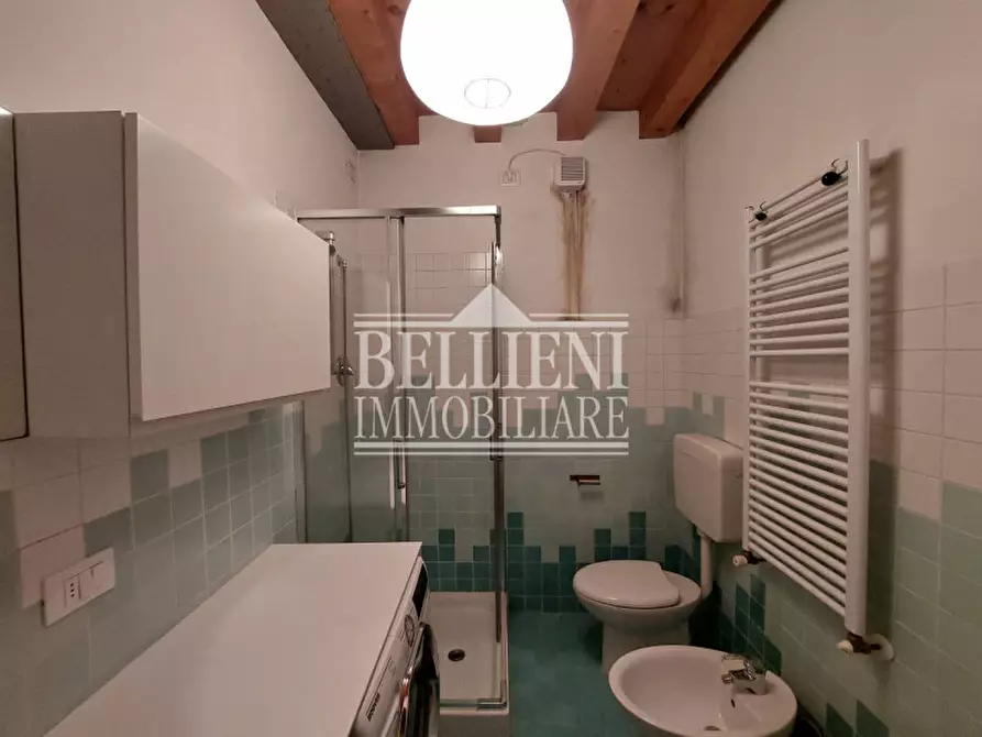 Immagine 10 di Appartamento in affitto  in Contra' San Domenico a Vicenza