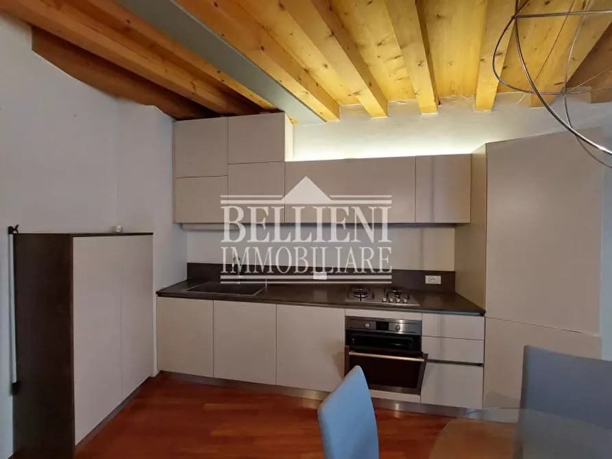 Immagine 11 di Appartamento in affitto  in Contra' San Domenico a Vicenza