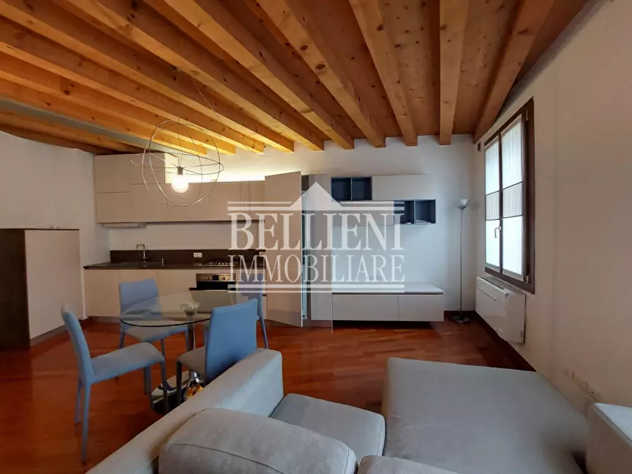 Immagine 11 di Appartamento in affitto  in Contra' San Domenico a Vicenza