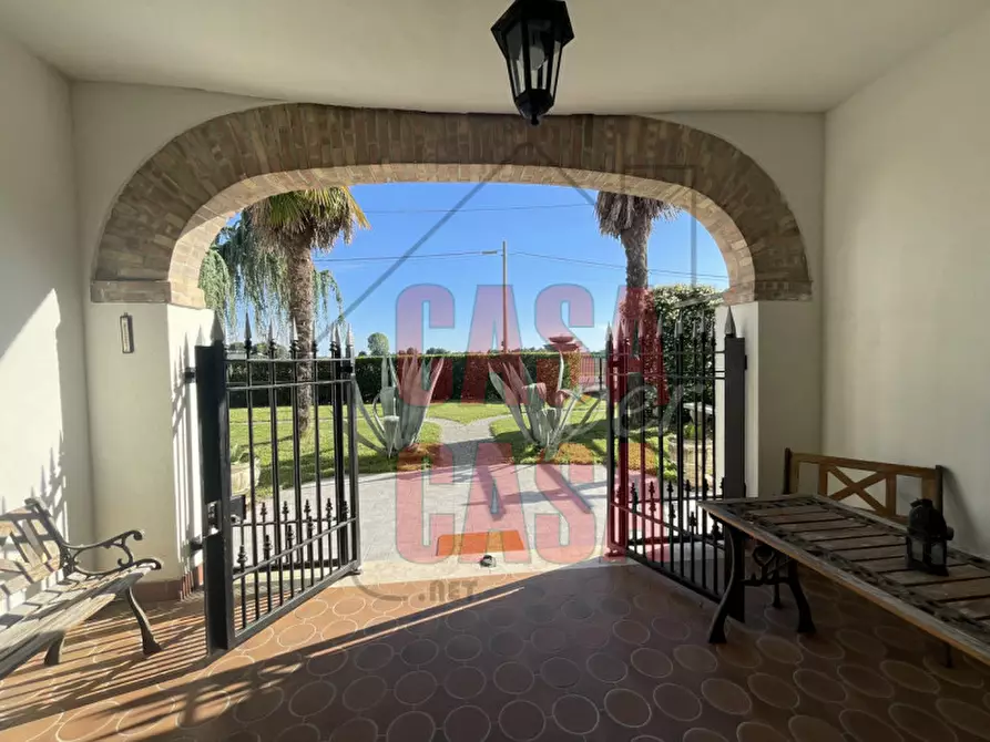 Immagine 4 di Casa indipendente in vendita  in Via Alessandro Manzoni a Badia Polesine