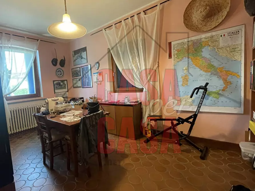Immagine 6 di Casa indipendente in vendita  in Via Alessandro Manzoni a Badia Polesine