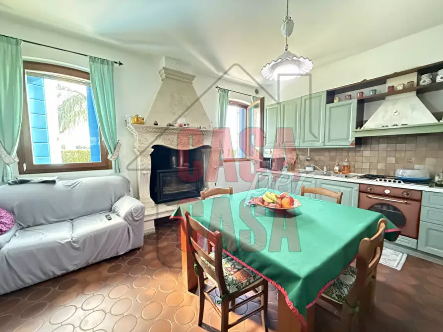 Immagine 7 di Casa indipendente in vendita  in Via Alessandro Manzoni a Badia Polesine