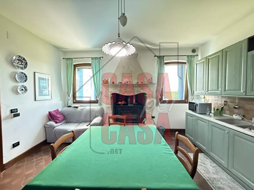 Immagine 8 di Casa indipendente in vendita  in Via Alessandro Manzoni a Badia Polesine