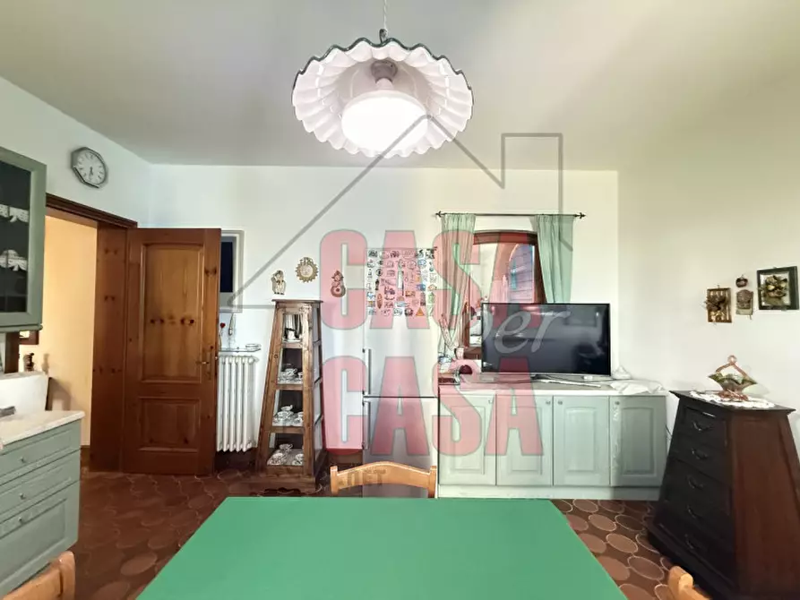 Immagine 9 di Casa indipendente in vendita  in Via Alessandro Manzoni a Badia Polesine