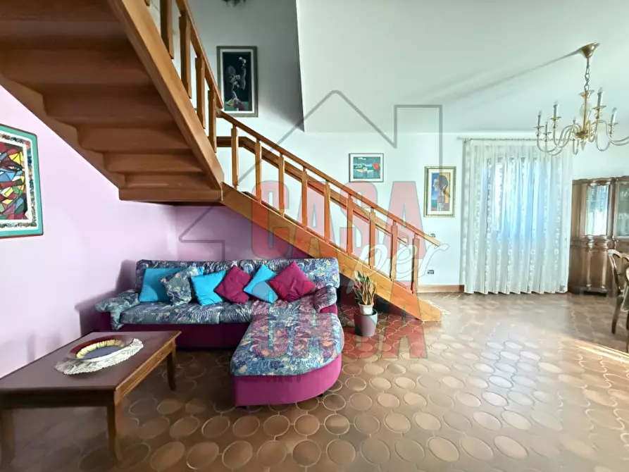 Immagine 10 di Casa indipendente in vendita  in Via Alessandro Manzoni a Badia Polesine