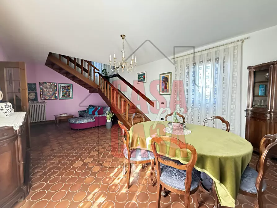 Immagine 11 di Casa indipendente in vendita  in Via Alessandro Manzoni a Badia Polesine