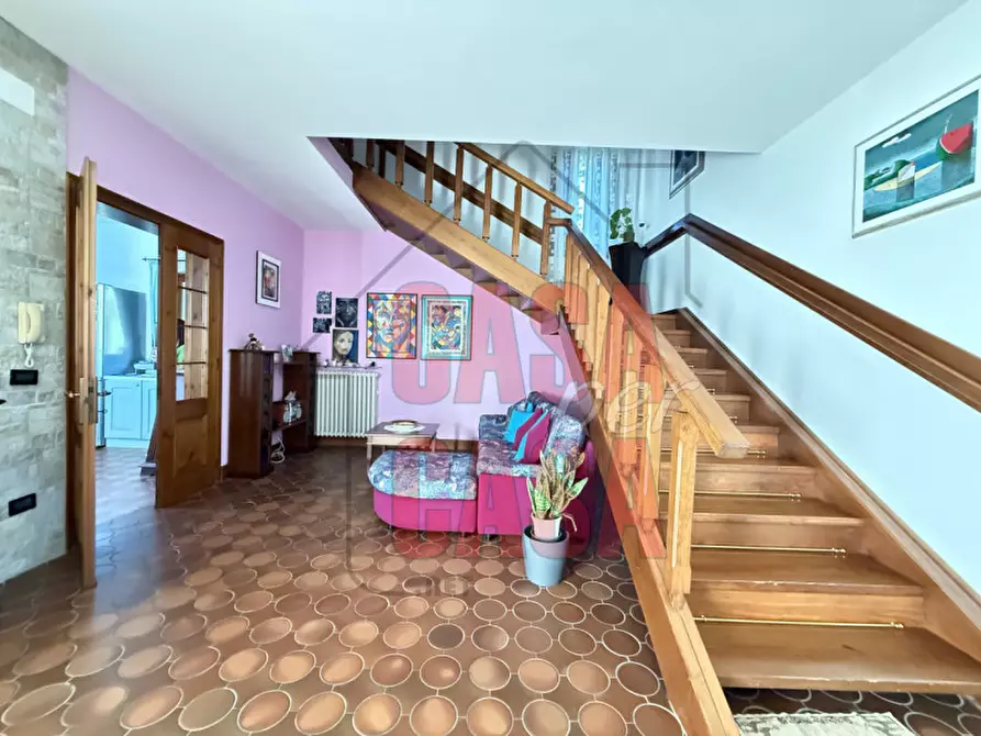 Immagine 12 di Casa indipendente in vendita  in Via Alessandro Manzoni a Badia Polesine