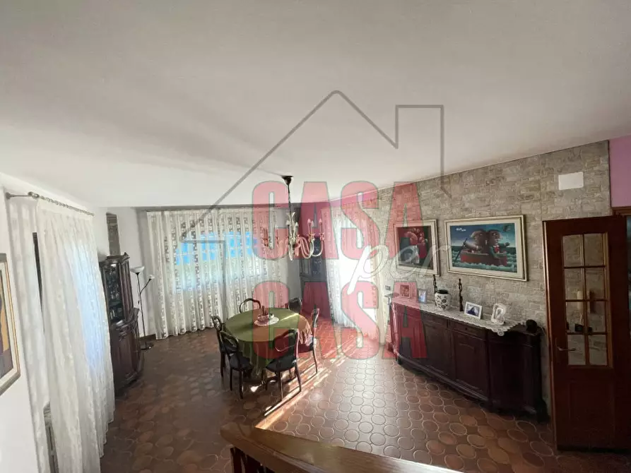 Immagine 13 di Casa indipendente in vendita  in Via Alessandro Manzoni a Badia Polesine