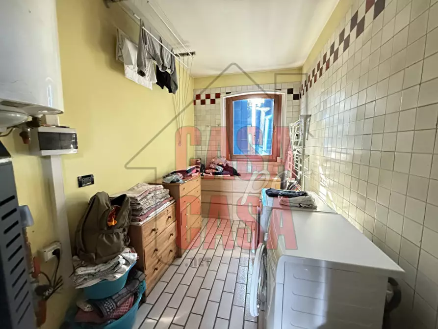 Immagine 14 di Casa indipendente in vendita  in Via Alessandro Manzoni a Badia Polesine