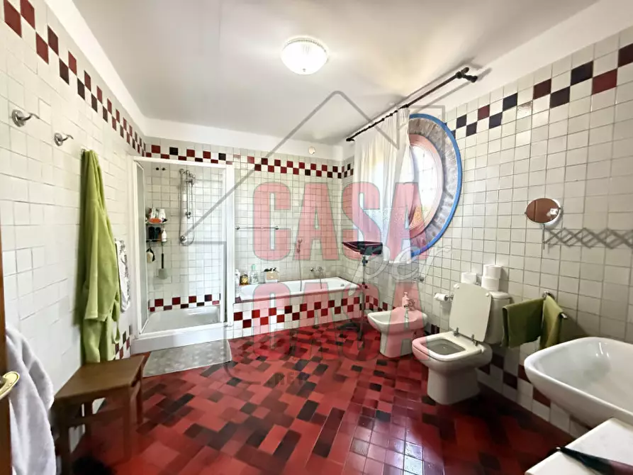 Immagine 15 di Casa indipendente in vendita  in Via Alessandro Manzoni a Badia Polesine