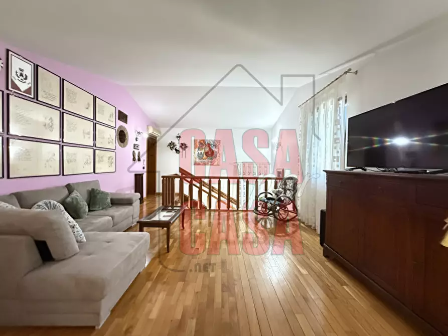 Immagine 16 di Casa indipendente in vendita  in Via Alessandro Manzoni a Badia Polesine