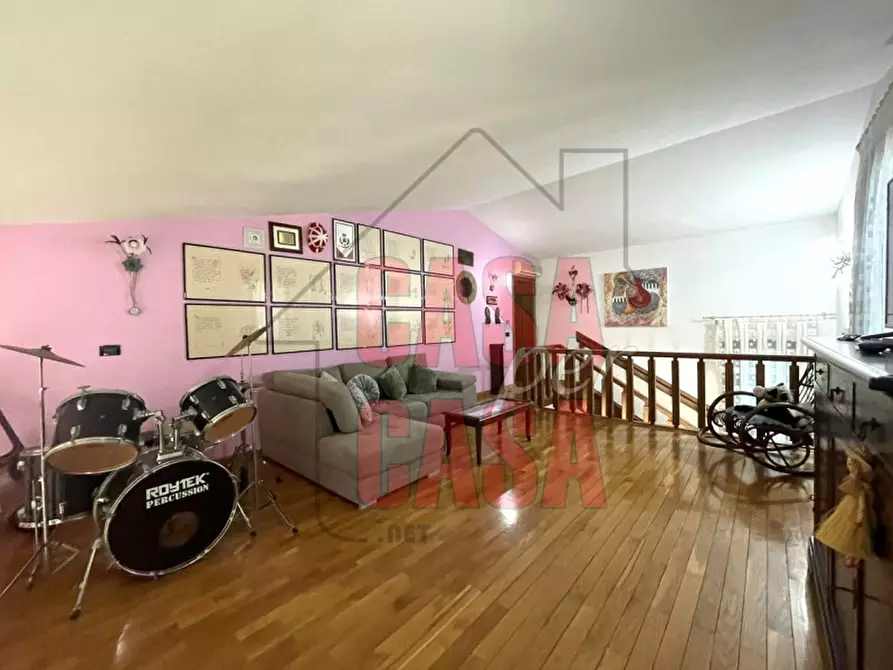 Immagine 17 di Casa indipendente in vendita  in Via Alessandro Manzoni a Badia Polesine