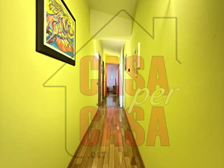 Immagine 18 di Casa indipendente in vendita  in Via Alessandro Manzoni a Badia Polesine