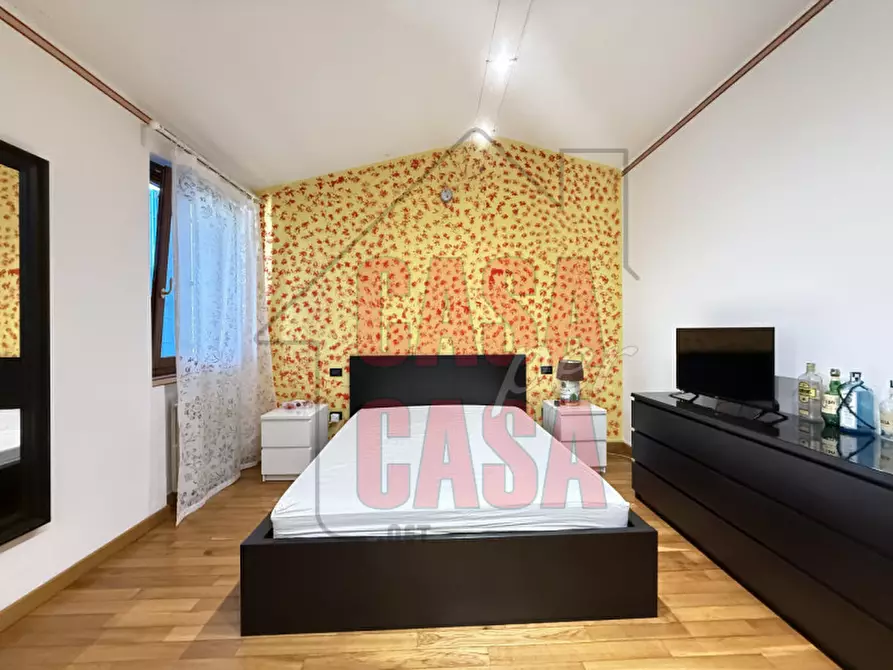 Immagine 19 di Casa indipendente in vendita  in Via Alessandro Manzoni a Badia Polesine