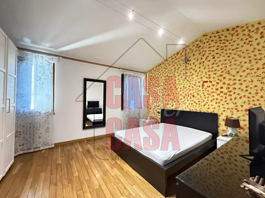 Immagine 20 di Casa indipendente in vendita  in Via Alessandro Manzoni a Badia Polesine