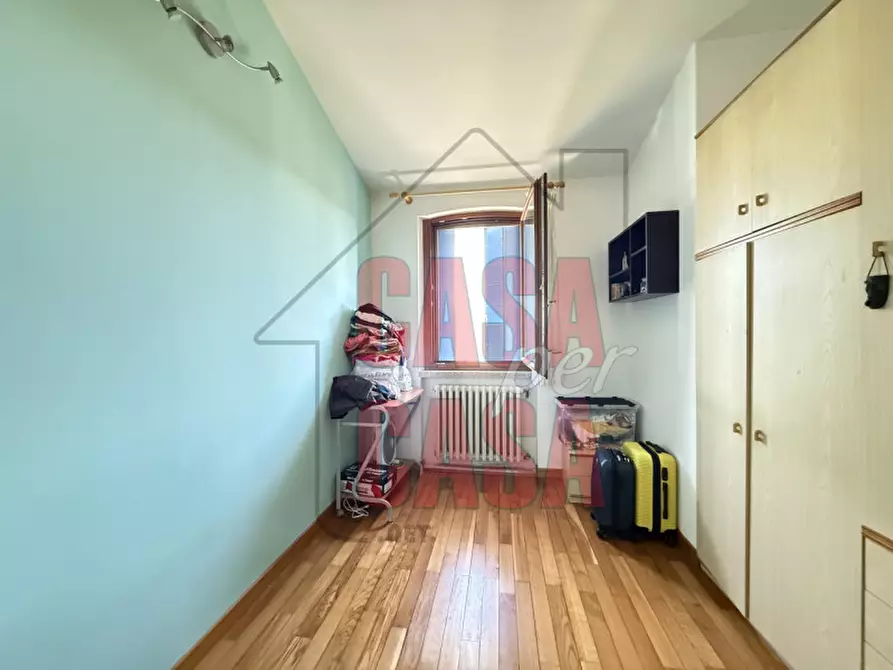 Immagine 21 di Casa indipendente in vendita  in Via Alessandro Manzoni a Badia Polesine