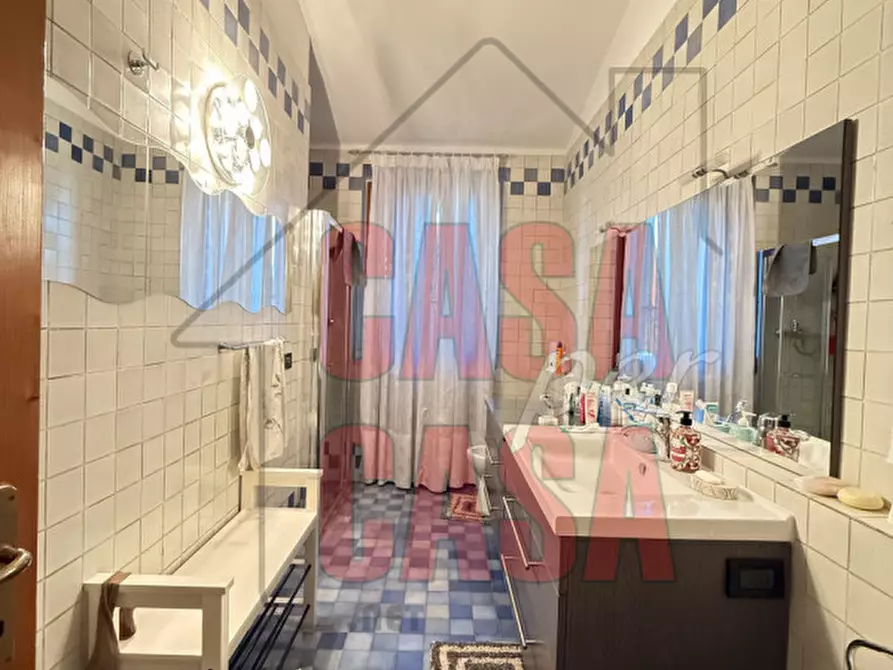 Immagine 22 di Casa indipendente in vendita  in Via Alessandro Manzoni a Badia Polesine