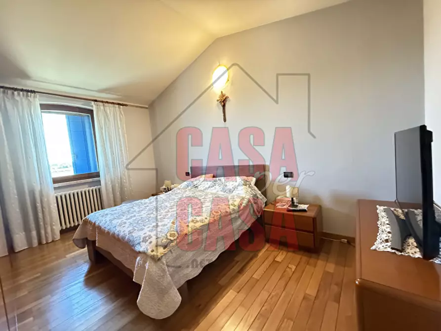 Immagine 24 di Casa indipendente in vendita  in Via Alessandro Manzoni a Badia Polesine