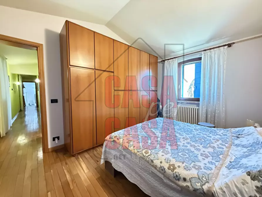 Immagine 25 di Casa indipendente in vendita  in Via Alessandro Manzoni a Badia Polesine