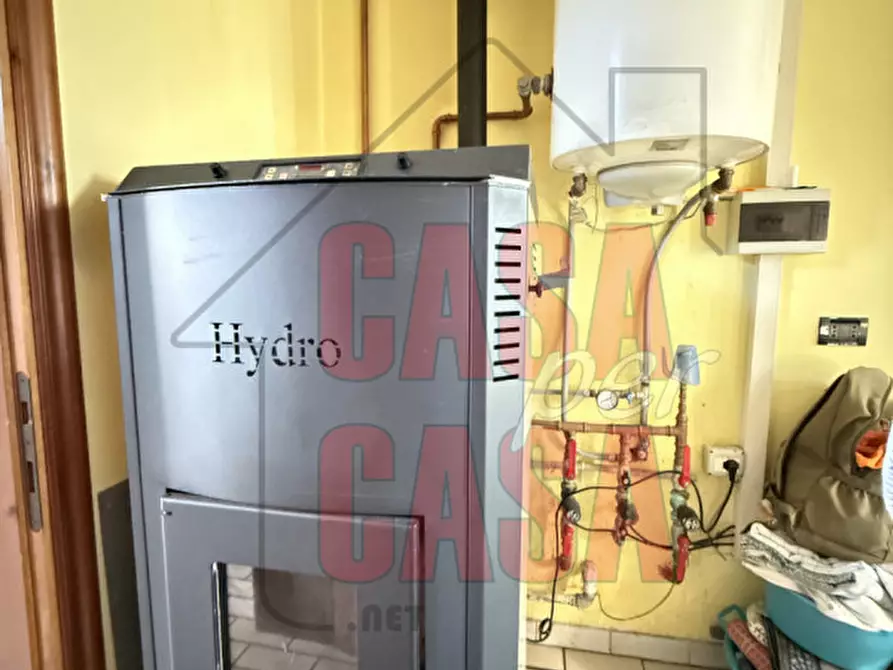 Immagine 26 di Casa indipendente in vendita  in Via Alessandro Manzoni a Badia Polesine