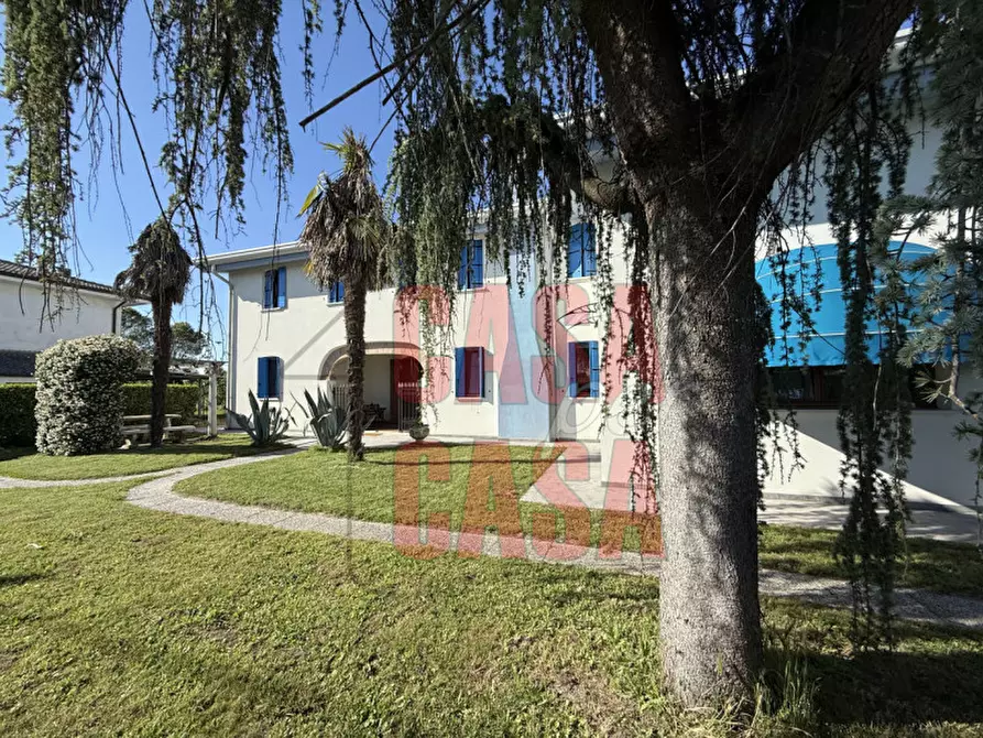 Immagine 29 di Casa indipendente in vendita  in Via Alessandro Manzoni a Badia Polesine