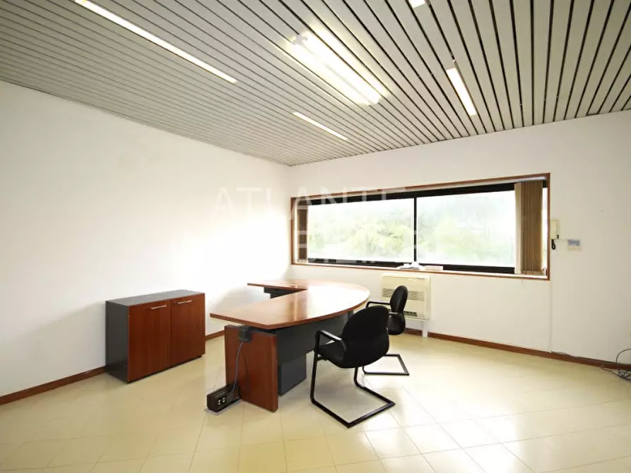 Immagine 8 di Ufficio in affitto  in via Casalecchio a Rimini