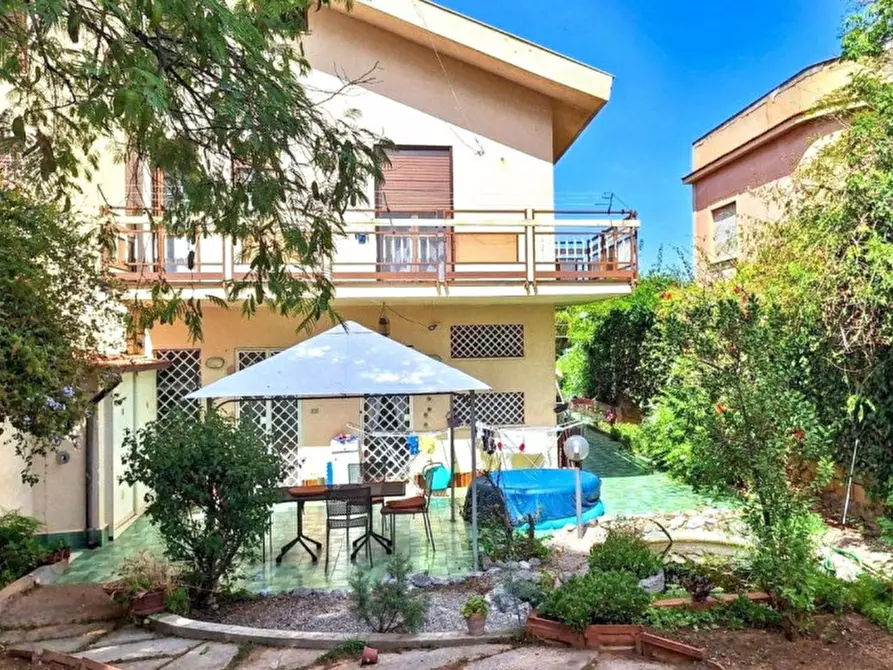 Immagine 1 di Appartamento in vendita  in Viale Kennedy, 25-27, 90014 Casteldaccia PA, Italia a Casteldaccia