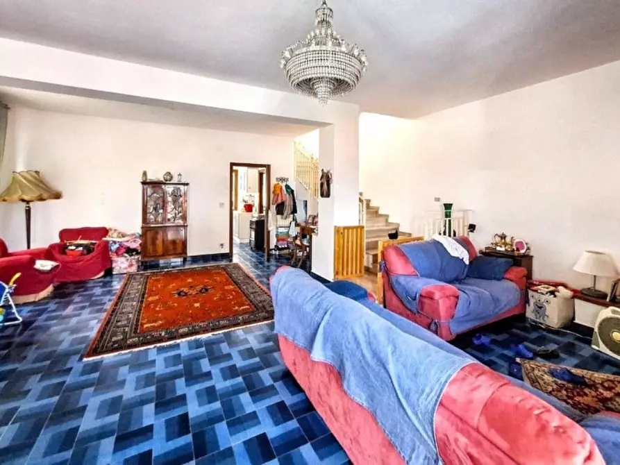 Immagine 5 di Appartamento in vendita  in Viale Kennedy, 25-27, 90014 Casteldaccia PA, Italia a Casteldaccia