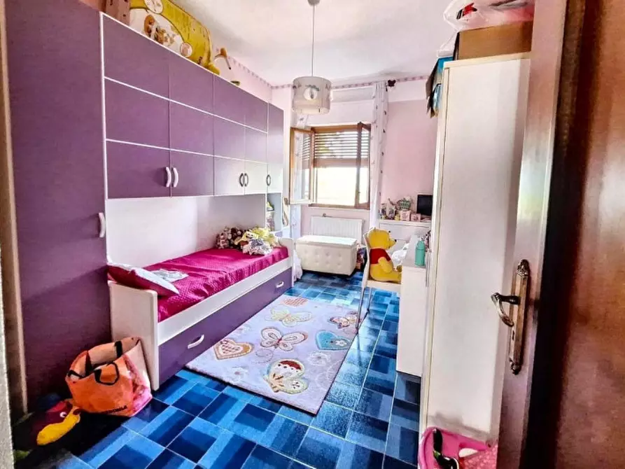 Immagine 9 di Appartamento in vendita  in Viale Kennedy, 25-27, 90014 Casteldaccia PA, Italia a Casteldaccia