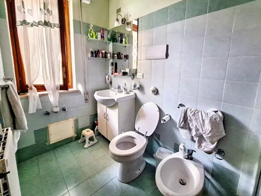 Immagine 10 di Appartamento in vendita  in Viale Kennedy, 25-27, 90014 Casteldaccia PA, Italia a Casteldaccia