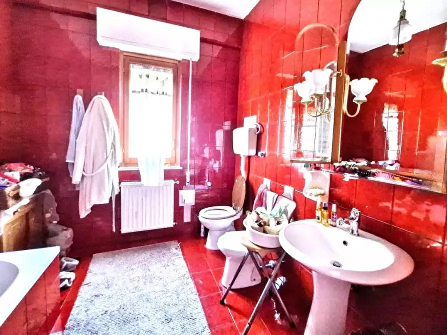 Immagine 14 di Appartamento in vendita  in Viale Kennedy, 25-27, 90014 Casteldaccia PA, Italia a Casteldaccia